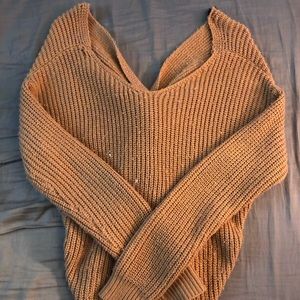 windsor sweater